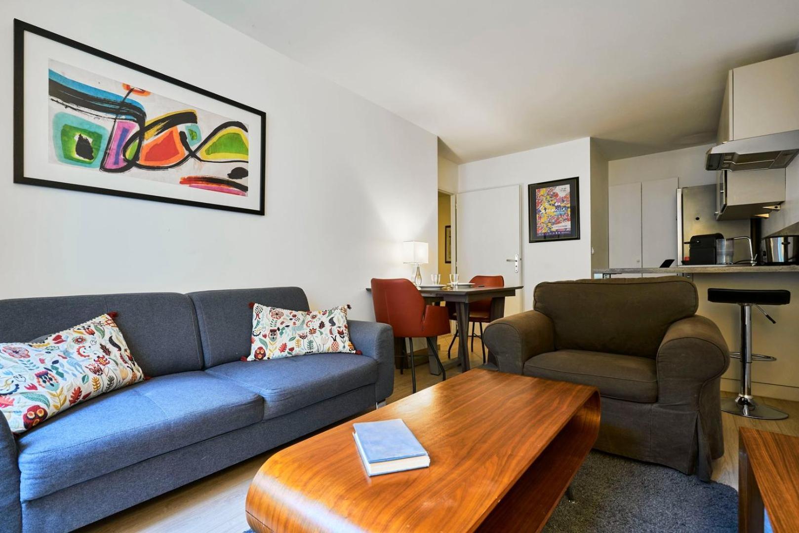 Lille Centre - Superb Bright Apartment Parking Extérieur photo
