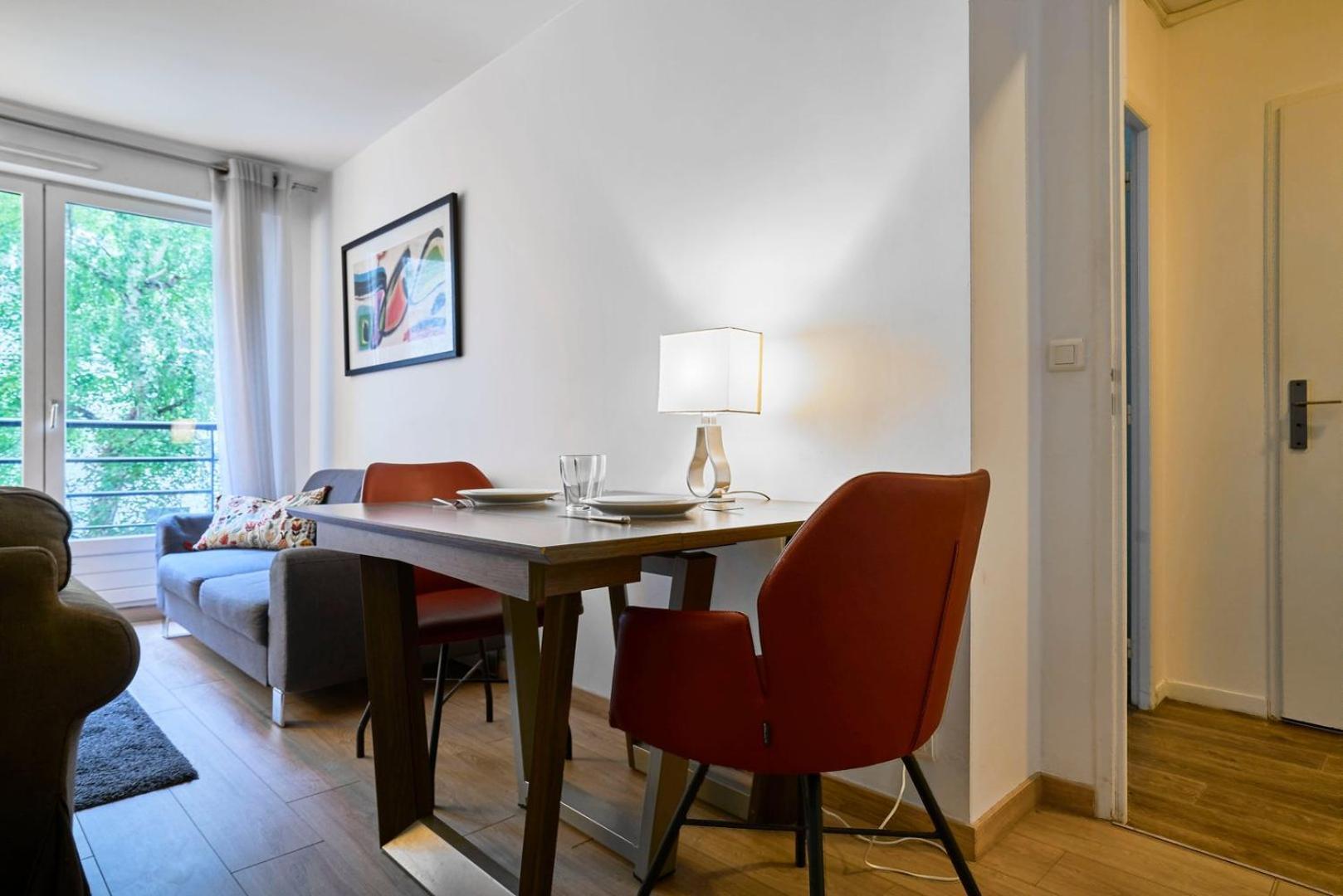 Lille Centre - Superb Bright Apartment Parking Extérieur photo