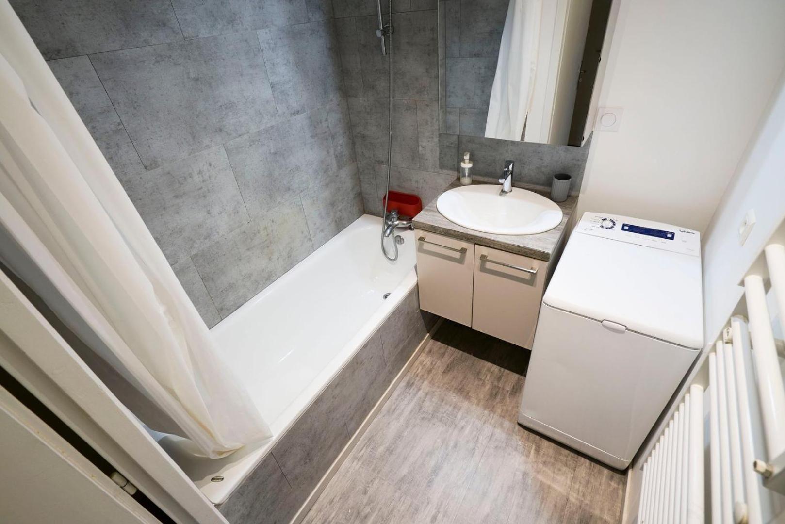 Lille Centre - Superb Bright Apartment Parking Extérieur photo
